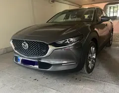 مزدا، CX-30
