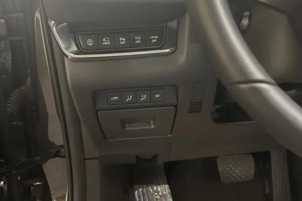 مزدا  CX-30