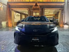 تویوتا، کمری