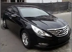 هیوندای، سوناتا