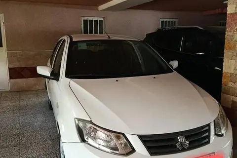 ساینا، EX دنده ای