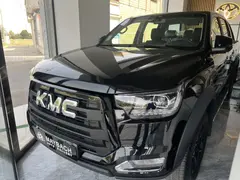 کی ام سی، T8