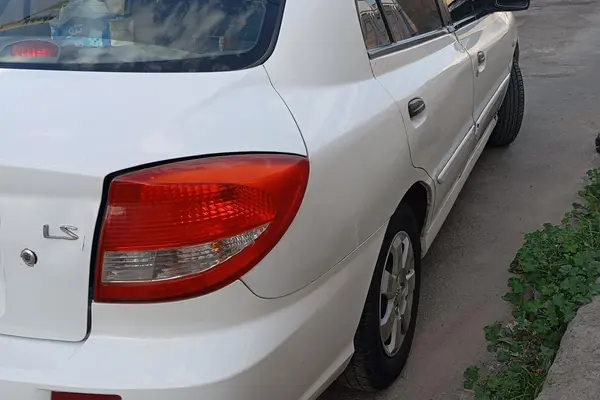 کیا  ریو (مونتاژ)