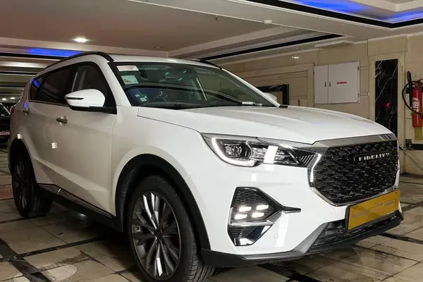 فیدلیتی، الیت