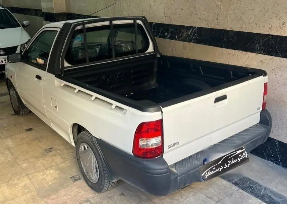 پراید  151