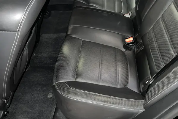 رنو، تالیسمان