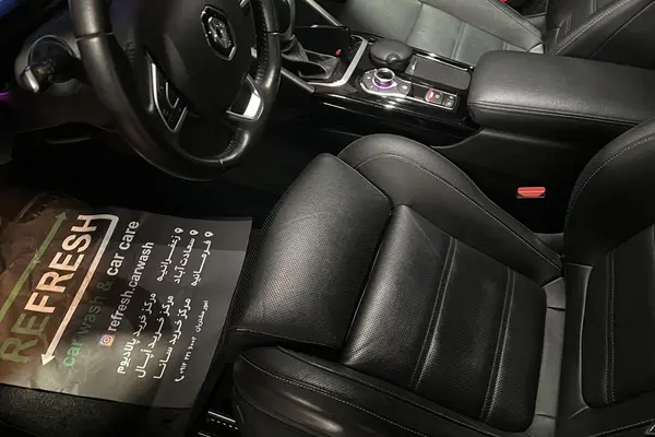 رنو، تالیسمان