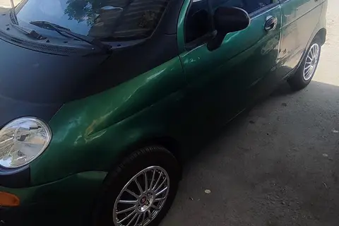 دوو، ماتیز