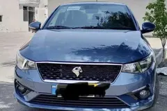 تارا، اتوماتیک V4