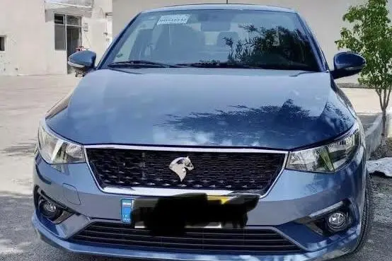 تارا، اتوماتیک V4