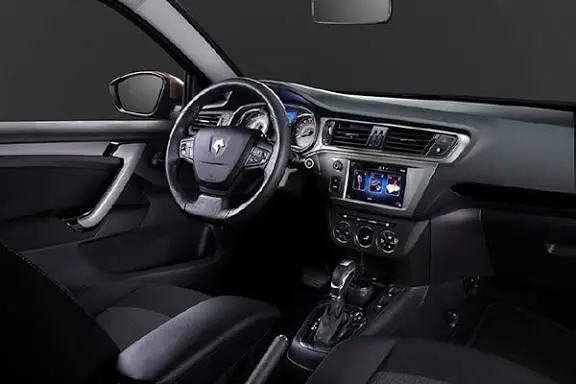 تارا، اتوماتیک V4