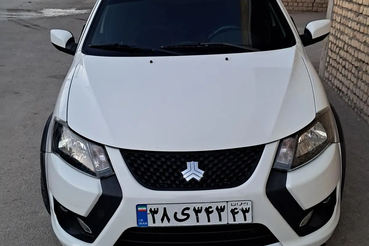 کوییک،  GX