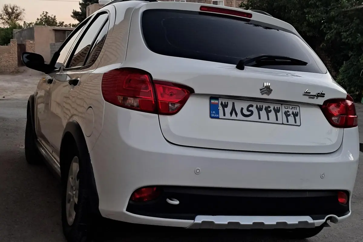 کوییک،  GX