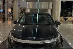 کی ام سی، ایگل