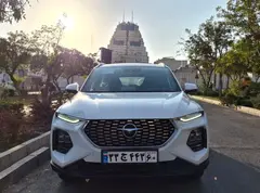 هایما، 8S