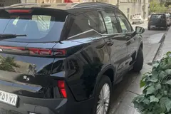 هایما، 8S