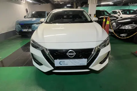 نیسان، سیلفی e-POWER