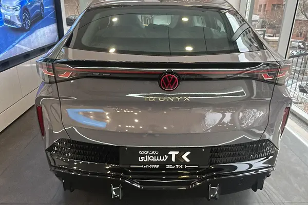 پیش فروش فولکس، آی دی یونیکس