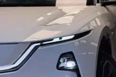 مزدا، EZ60 EREV
