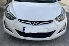 هیوندای، النترا