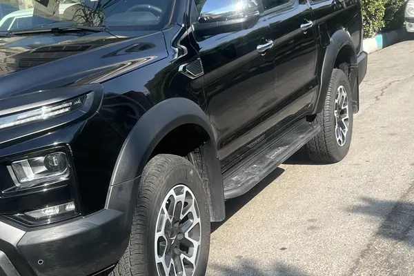 کی ام سی  T9