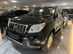 تویوتا، پرادو دو در