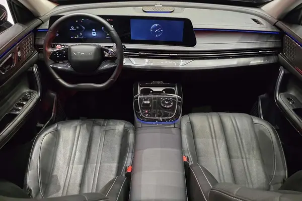 اکستریم، LX (SX)