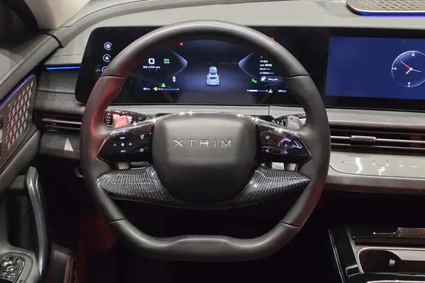 اکستریم، LX (SX)