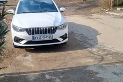 تارا، دنده ای V1 پلاس