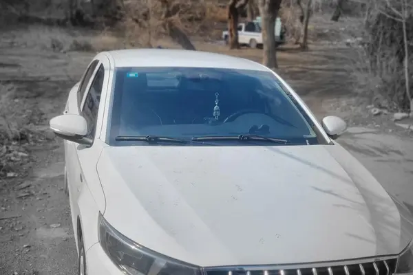 تارا، دنده ای V1 پلاس