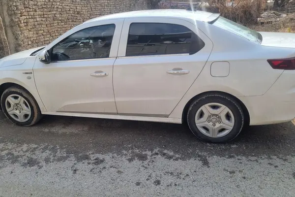 تارا، دنده ای V1 پلاس