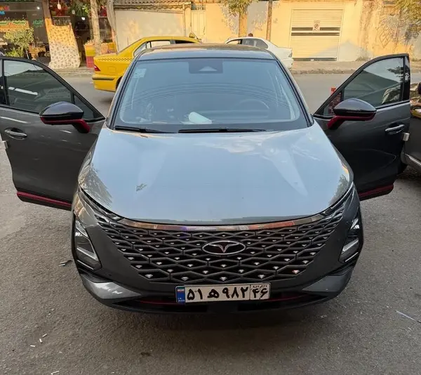 فونیکس  FX