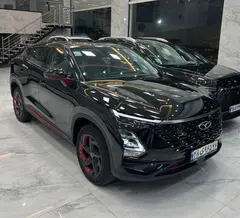 فونیکس، FX