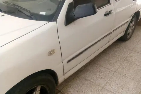 چری، ویانا
