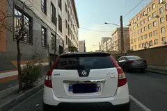 دانگ فنگ، H30 کراس