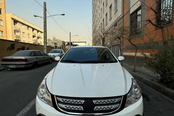 دانگ فنگ، H30 کراس
