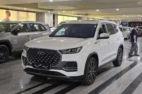 فونیکس، تیگو 8 پرو مکس (F8)