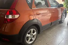 دانگ فنگ، H30 کراس