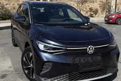 فولکس، ID.4 Crozz