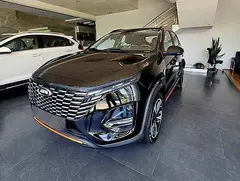 ام وی ام، X33 کراس