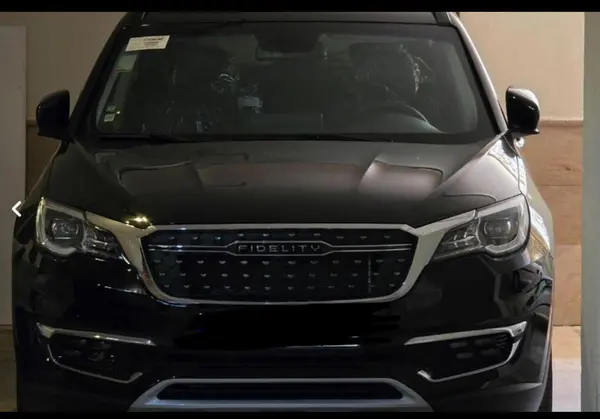 فیدلیتی، الیت