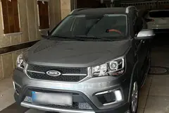 ام وی ام، X22