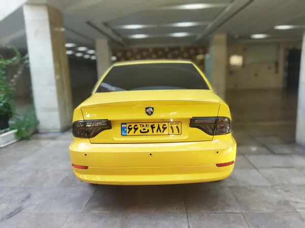 سمند  سورن