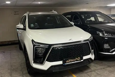کی ام سی X5