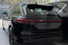 آئودی، Q5 e-tron
