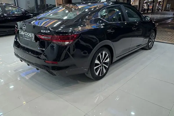 نیسان، سیلفی e-POWER