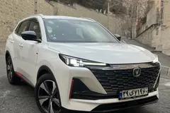 چانگان، CS 55 پلاس