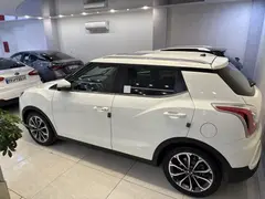 سانگ یانگ، تیوولی