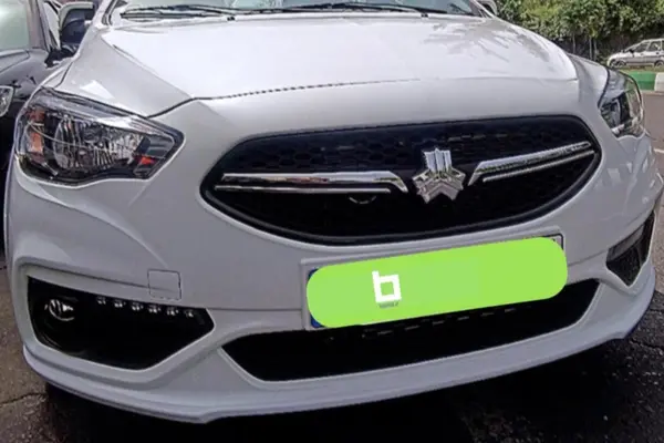 شاهین، G اتومات