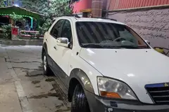 کیا، سورنتو